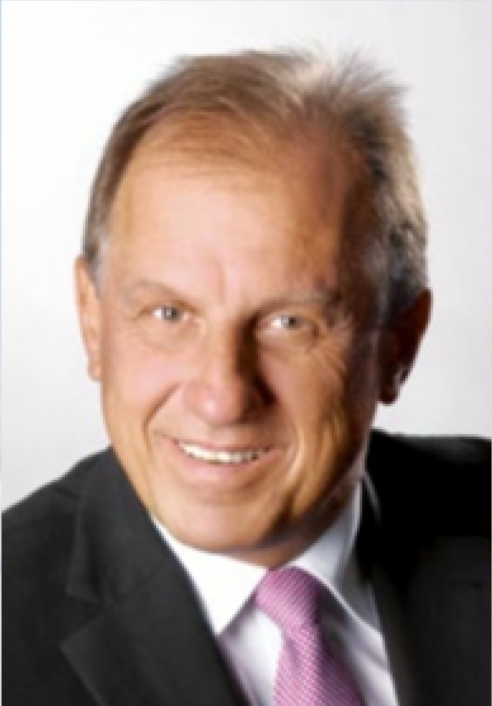 Wilfried Gschneidinger